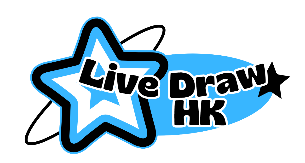 Live draw hk